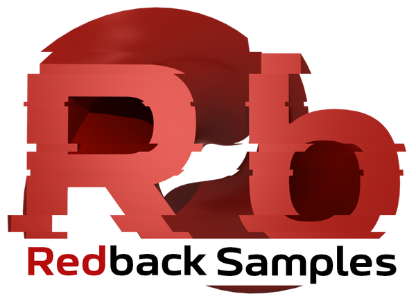 Redback Samples